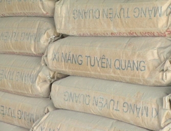 Công ty CP Xi măng Tuyên Quang
