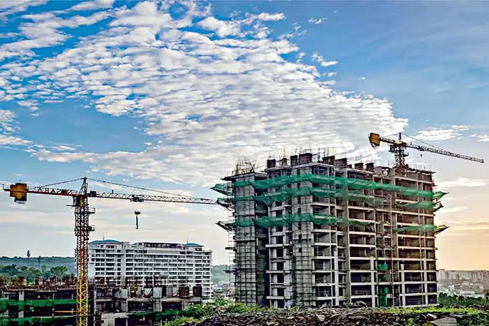 Xi măng đá vôi đất sét nung LC3 - Giải pháp bền vững thay thế xi măng truyền thống (P2)