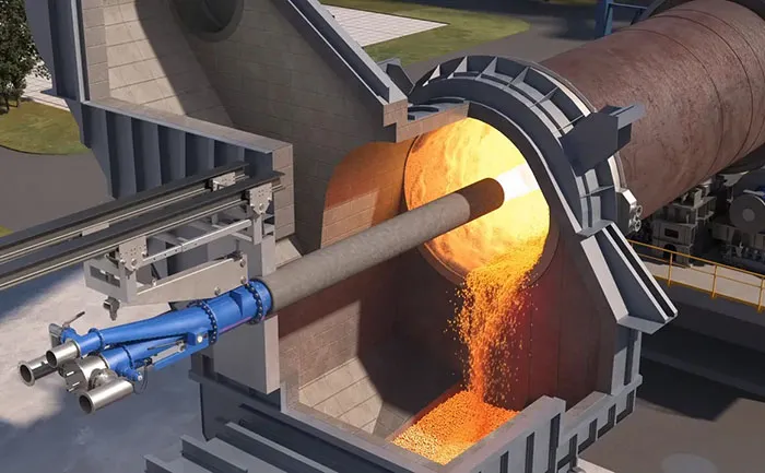 Giải pháp thiết kế đầu đốt: Xu hướng công nghệ và kinh nghiệm từ các nhà cung cấp