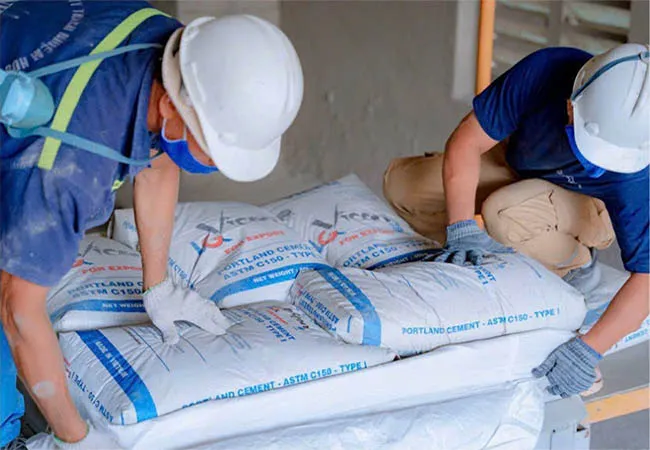 VICEM Hà Tiên duy trì đà phục hồi lợi nhuận quý III nhờ kiểm soát chi phí