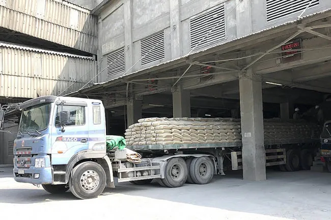 Hiệu quả từ xử lý chất thải giúp VICEM Bút Sơn báo lãi quý thứ 2 liên tiếp