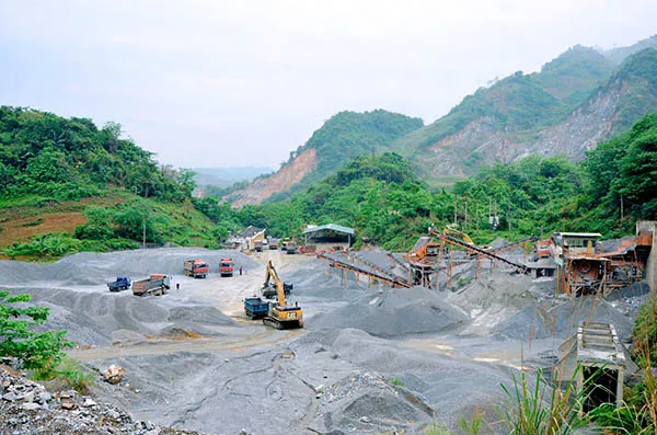 Lào Cai tăng cường kiểm soát giá vật liệu xây dựng, chủ động bình ổn thị trường