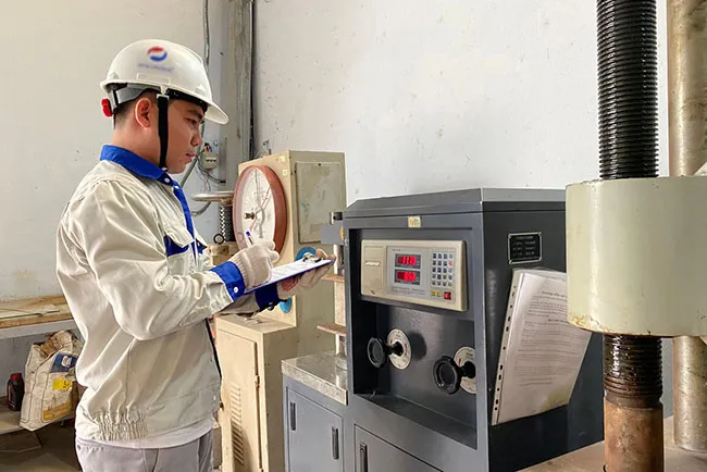 Bộ Xây dựng sửa đổi, bổ sung thủ tục công bố hợp quy sản phẩm vật liệu xây dựng