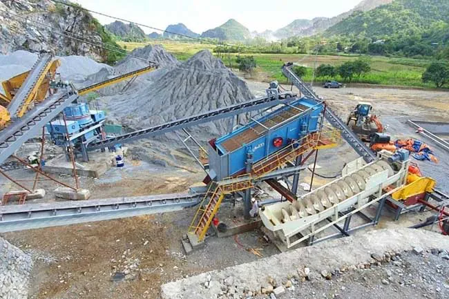 Cần chính sách đồng bộ để phát triển cát nhân tạo tại Nghệ An