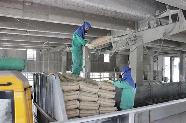 Doanh thu quý 3 giảm, lợi nhuận lũy kế của Xi măng Quán Triều vẫn giữ đà tăng