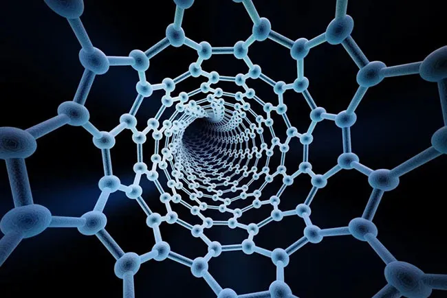 Ống nano carbon và tấm nano graphene: Giải pháp nâng tầm xi măng thông minh và bền vững
