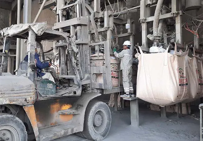 Ngành xi măng cân nhắc giữa sản xuất, xu hướng thị trường và chiến lược đổi mới