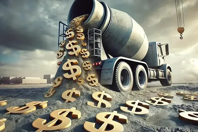 WCA cảnh báo chính sách giảm phát thải của EU có thể đẩy giá xi măng lên cao