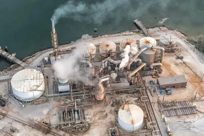 Doanh nghiệp xi măng nằm trong nhóm cơ sở sử dụng năng lượng trọng điểm