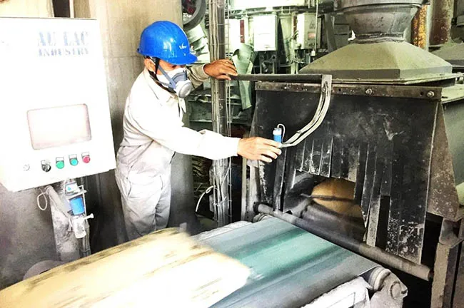 VICEM Hoàng Mai vượt kế hoạch lợi nhuận năm, cổ phiếu HOM tăng mạnh 2 phiên liên tiếp