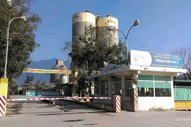 VICEM Hải Vân cải thiện hiệu quả chi phí, doanh thu 9 tháng đạt hơn 326 tỷ đồng