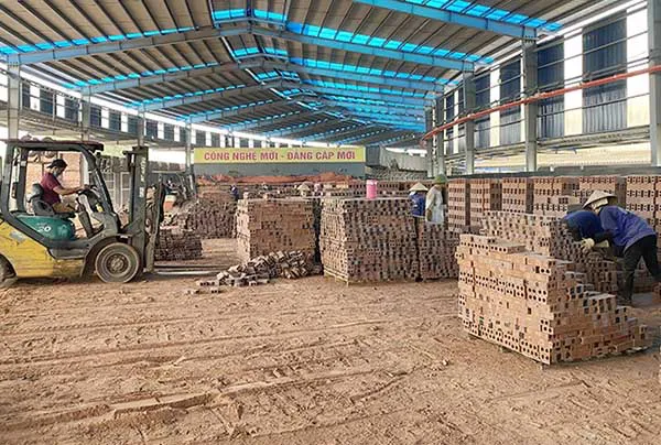 Thanh Hóa: Giá vật liệu xây dựng tăng nhẹ, thị trường sôi động mùa cao điểm cuối năm