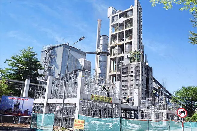 Biến động quốc tế và chuyển động trong nước định hình triển vọng ngành xi măng