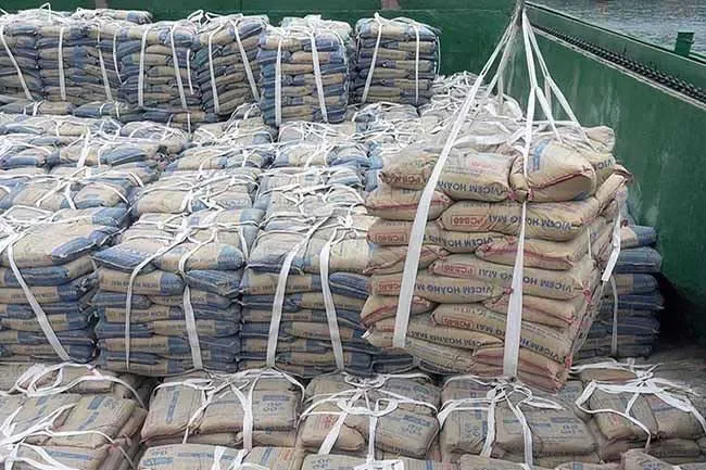 Lợi nhuận của VICEM được cải thiện trong quý 3 nhờ thị trường xi măng phục hồi