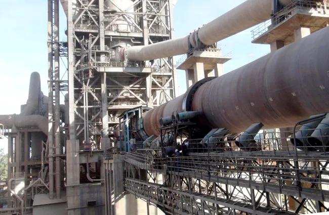 VICEM Hải Phòng mời thầu mua sắm vật tư, phụ tùng gia công chế tạo