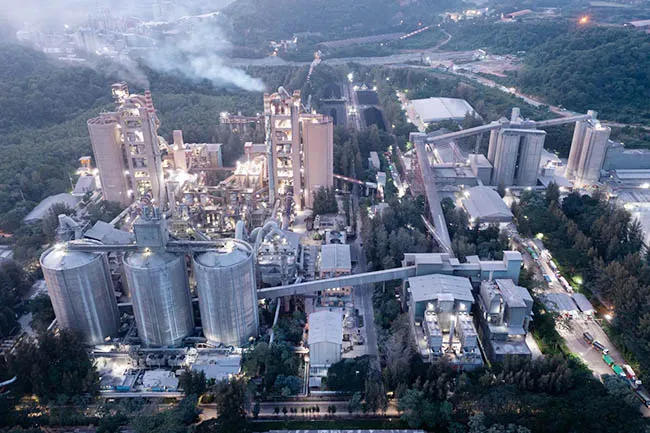 Ngành xi măng Đông Nam Á trước ngã rẽ chiến lược: Áp lực thị trường và yêu cầu tái cấu trúc