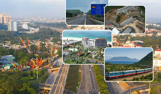 Giải ngân vốn đầu tư công - Cơ hội cho tiêu thụ xi măng và vật liệu xây dựng