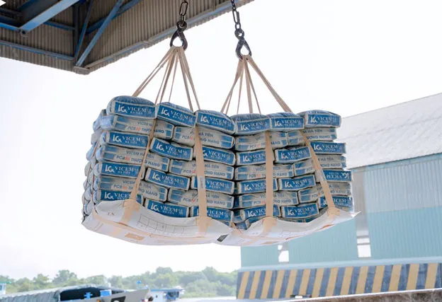 Cổ phiếu HT1 giữ triển vọng tích cực nhờ kết quả kinh doanh của VICEM Hà Tiên vượt kỳ vọng