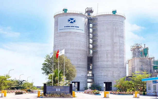 Xi măng Xuân Thành công bố tình hình thanh toán và mua lại một phần trái phiếu doanh nghiệp