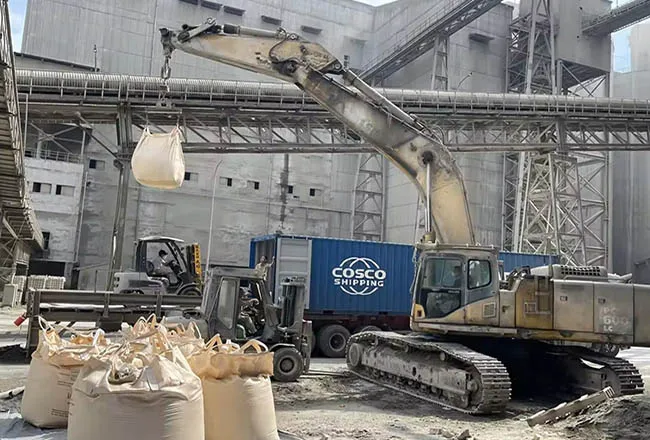 Đài Loan xem xét điều tra chống bán phá giá xi măng, clinker nhập khẩu từ Indonesia và Nhật Bản