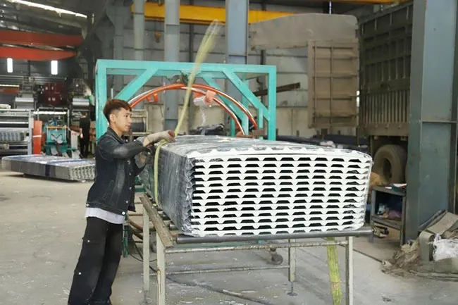 Sơn La bảo đảm nguồn cung, giữ nhịp thị trường vật liệu xây dựng cuối năm