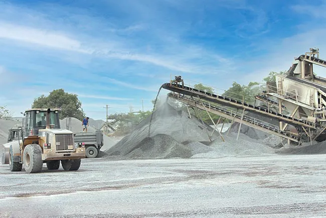 Đồng Nai tăng cường kiểm soát giá và nguồn cung vật liệu xây dựng phục vụ các dự án hạ tầng