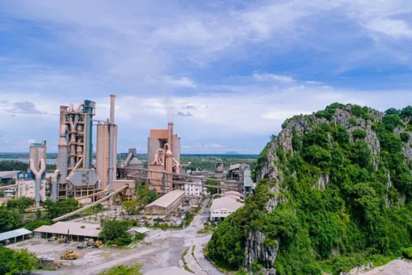 VICEM Hà Tiên mời chào giá gói mua sắm thẩm định giá đất đá thải
