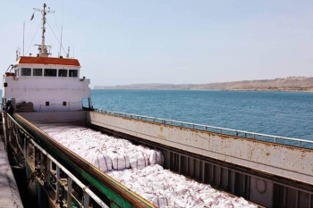 Iran: Tiêu thụ xi măng giảm nhẹ , xuất khẩu xi măng là điểm sáng trong quý 1