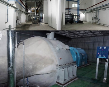 VICEM Bút Sơn tận dụng nhiệt thừa khí thải tiết kiệm được 121,7 tỷ đồng