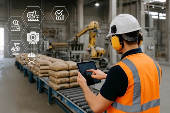 Giải pháp cho ngành Xi măng đối mặt với những thách thức hiện nay (P3)