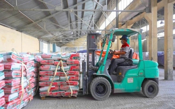 SCG báo lãi nhờ thị trường xi măng phục hồi và chiến lược sản phẩm xanh