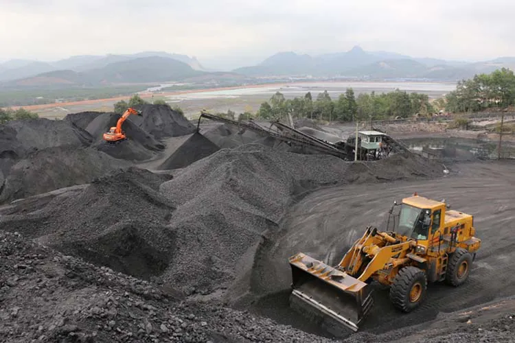 VICEM Hải Phòng mời thầu cung cấp than cám 5a.1