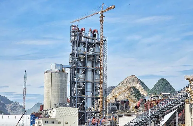 Xi măng Long Thành chủ động điều chỉnh lộ trình trái phiếu, kiểm soát áp lực tài chính