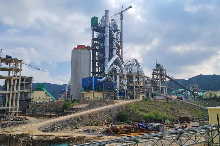 Xi măng Long Thành chủ động điều chỉnh lộ trình trái phiếu, kiểm soát áp lực tài chính