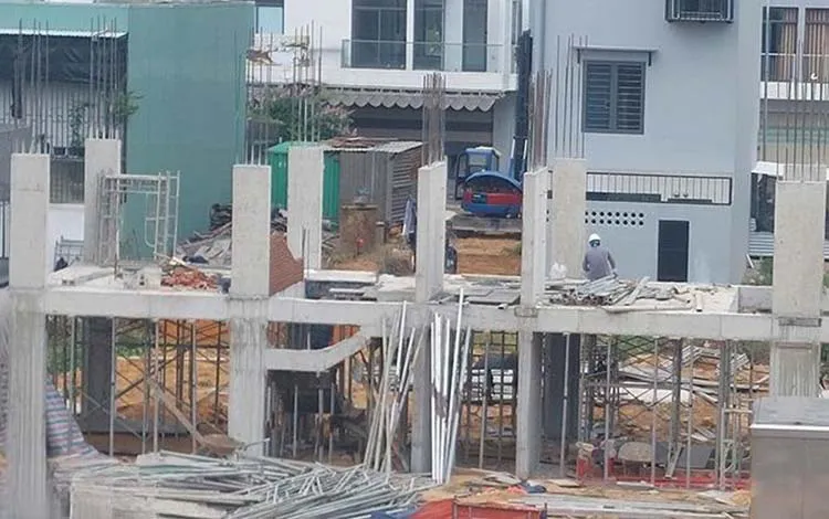 Đà Nẵng: Nguồn cung khan hiếm, giá vật liệu xây dựng tăng mạnh khiến công trình lao đao