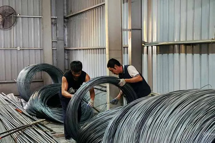 Nguồn cung khan hiếm, giá vật liệu xây dựng tại Hải Dương tăng kỷ lục