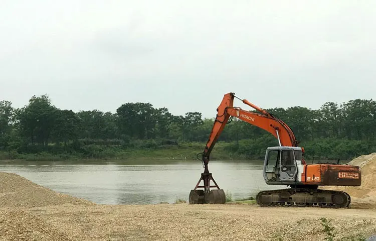 Giá vật liệu xây dựng tăng cao: Nhiều dự án tại Bắc Ninh đứng trước nguy cơ chậm tiến độ