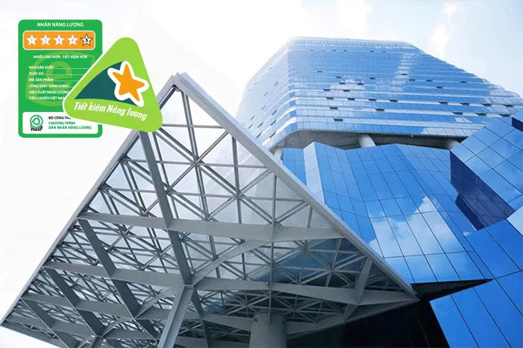 Đề xuất dán nhãn năng lượng bắt buộc cho vật liệu xây dựng