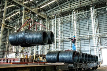 Quý 1: Thị trường thép nội địa tăng tốc, xuất khẩu đối mặt rào cản