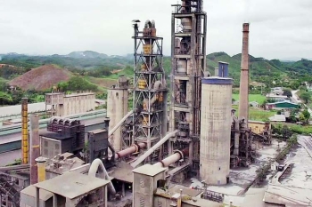 Xi măng La Hiên chia cổ tức thấp nhất trong 5 năm trở lại