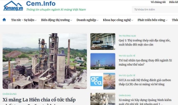 ximang.vn ra mắt giao diện mới: Hiện đại - Thân thiện - Chuyên sâu