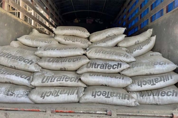 Nhu cầu xi măng tại Ấn Độ đang có dấu hiệu khởi sắc, giá bán dự kiến tăng