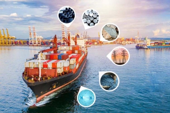 Doanh nghiệp xi măng chuyển đổi xanh hóa để giữ thị phần xuất khẩu