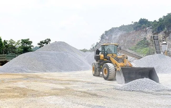 Tuyên Quang siết chặt kiểm soát giá vật liệu xây dựng để giữ ổn định thị trường