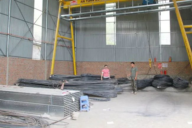 Sơn La: Nguồn cung khan hiếm, vật liệu xây dựng đội giá, công trình chậm tiến độ