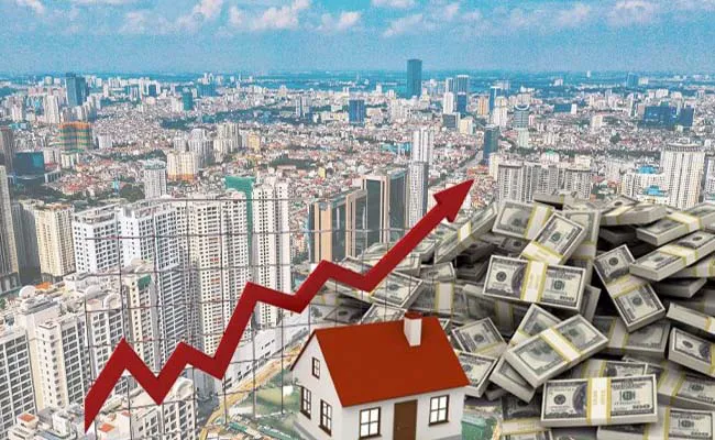 Chi phí đầu vào đẩy giá nhà lên cao: Góc nhìn và giải pháp từ chuyên gia