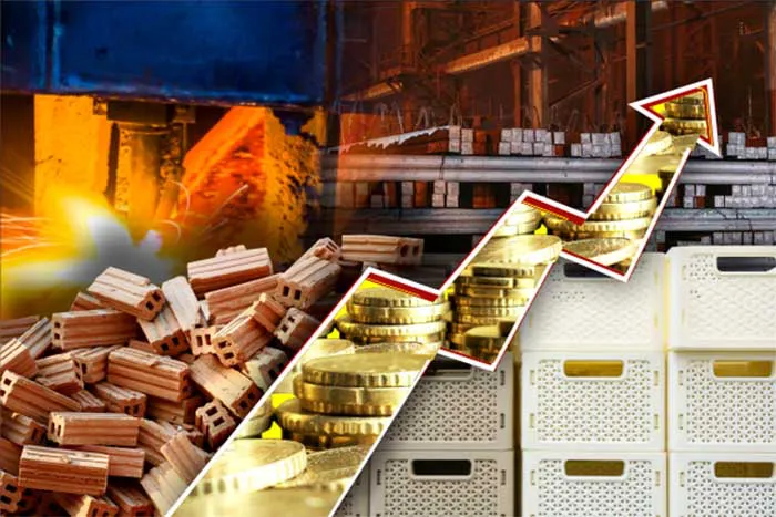 Cổ phiếu vật liệu xây dựng hưởng lợi từ chu kỳ đầu tư công mới