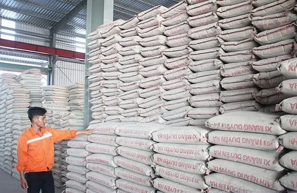 Bộ Xây dựng yêu cầu doanh nghiệp kê khai giá xi măng theo quy định mới