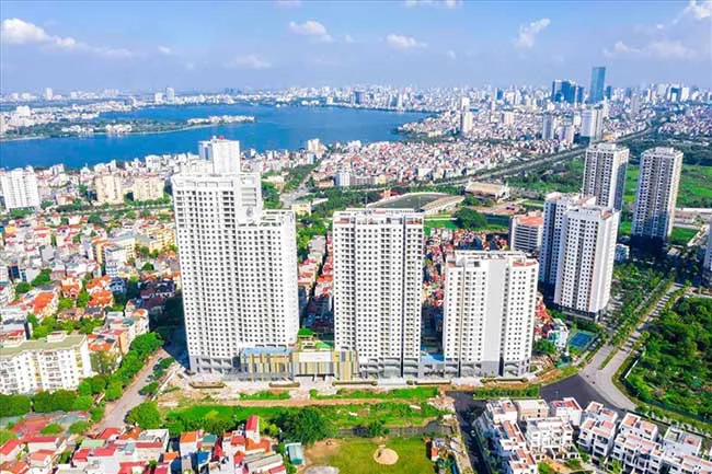 Quý 2: Thị trường bất động sản đã có tín hiệu khởi sắc, nhưng vẫn còn lực cản