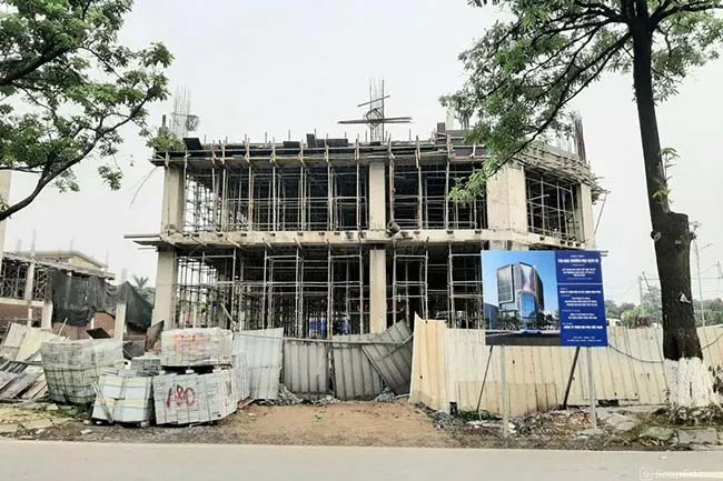 Khan hiếm nguồn cung, giá vật liệu xây dựng tại Hà Nam tăng gấp 2 - 3 lần